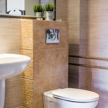 Apartament Przystan Mielno Apartment Mielno (Koszalin)
