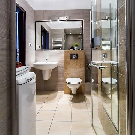 Apartament Przystan Mielno Mielno (Koszalin)